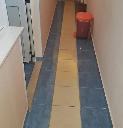 Apartment Apartment Krbavska Ulica