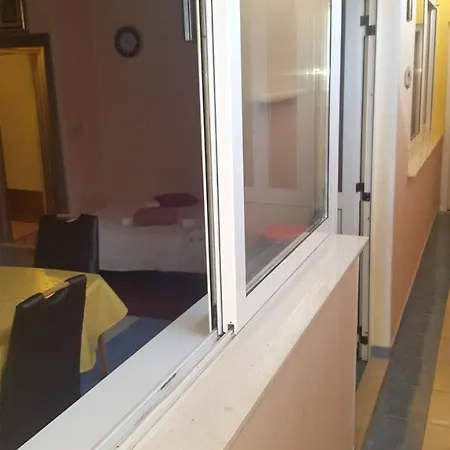Apartment Krbavska Ulica * Split