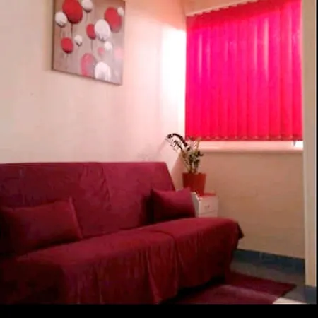 Apartment Krbavska Ulica Apartment *