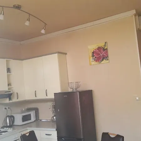 Apartment Apartment Krbavska Ulica Split