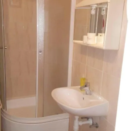 Apartment Apartment Krbavska Ulica Split