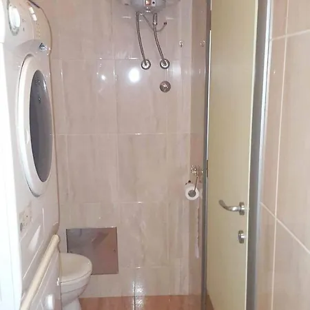 Apartment Krbavska Ulica Apartment *
