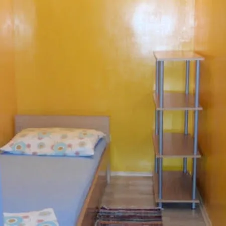 Apartment Krbavska Ulica *
