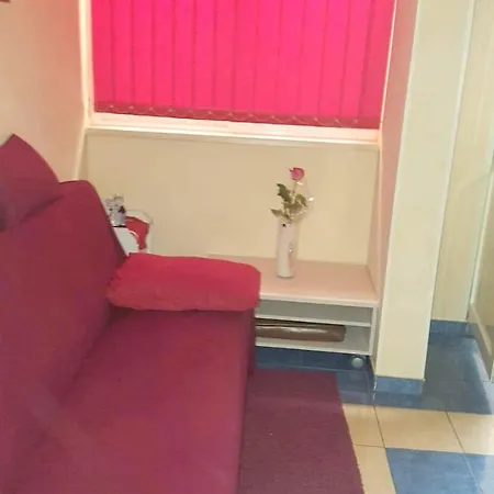 Apartment Krbavska Ulica
