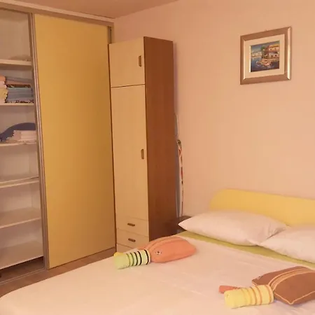 Apartment Krbavska Ulica