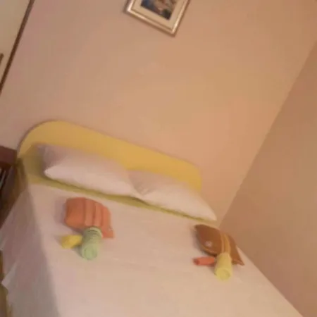 Apartment Apartment Krbavska Ulica